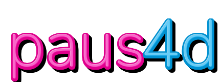 paus4d — logo kanal