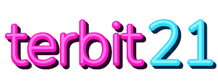 terbit21 — logo kanal